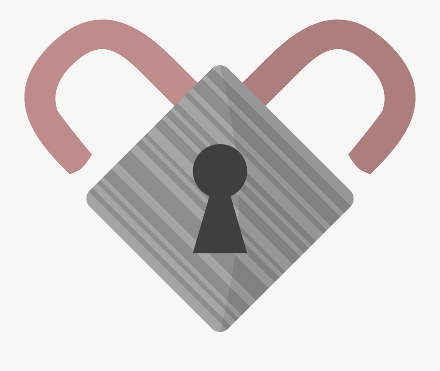 Vector Transparent Stock Heart Icons Png Free And Downloads - Clip Art, Transparent Clipart