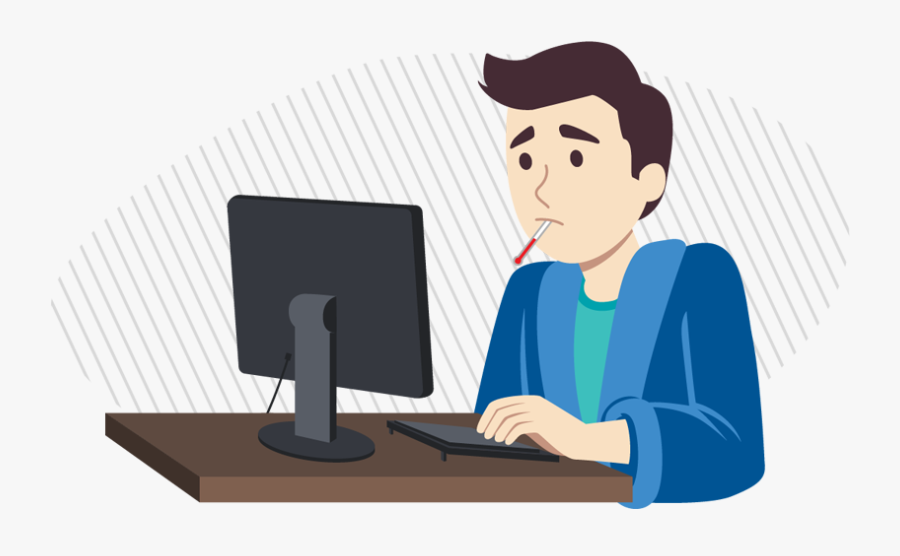 Output Device, Transparent Clipart