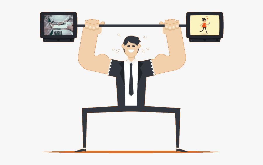 Cartoon, Transparent Clipart