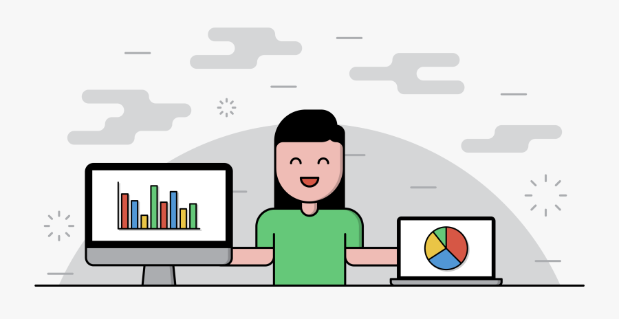 Chapter Four Image - Cartoon, Transparent Clipart