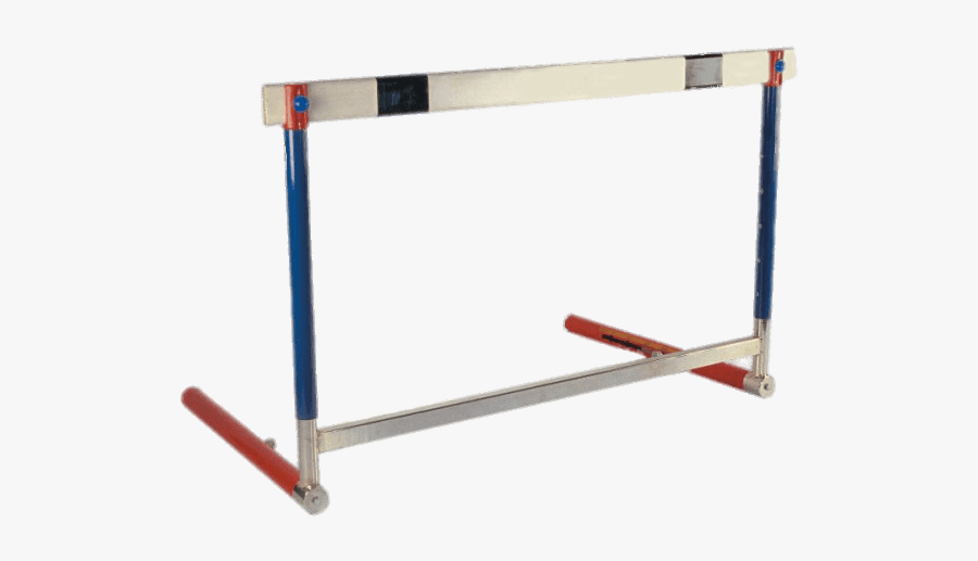 Training Hurdle - Hurdle Clipart, Transparent Clipart