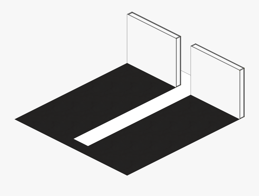 Hurdle- - Architecture, Transparent Clipart