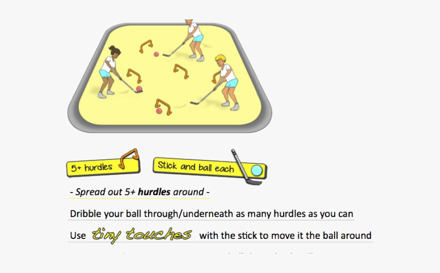 Ice Hockey, Transparent Clipart