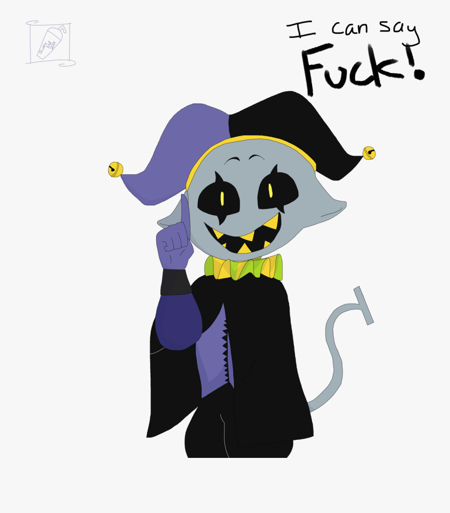 Ok So I Had A Stroke Of Genius And I Ended Up Drawing - Cartoon, Transparent Clipart