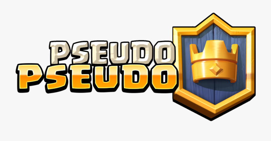 Clip Art Style Of Clan And - Logo Clanes Clash Royale , Free