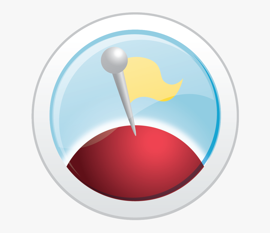 Commissioner Of Education"s African American History - Circle, Transparent Clipart