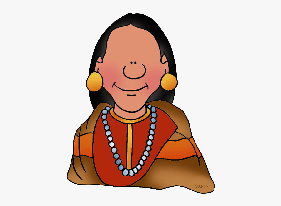 Plains Cree - Cree Clipart, Transparent Clipart