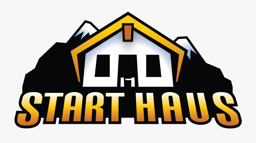 - Start Haus Clipart , Png Download - Start Haus, Transparent Clipart