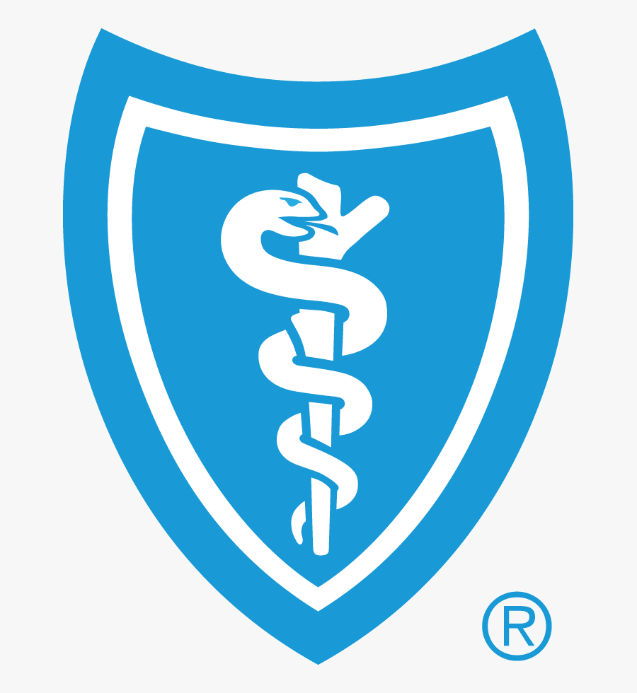 Pain On Genius - Blue Cross Blue Shield Icon, Transparent Clipart
