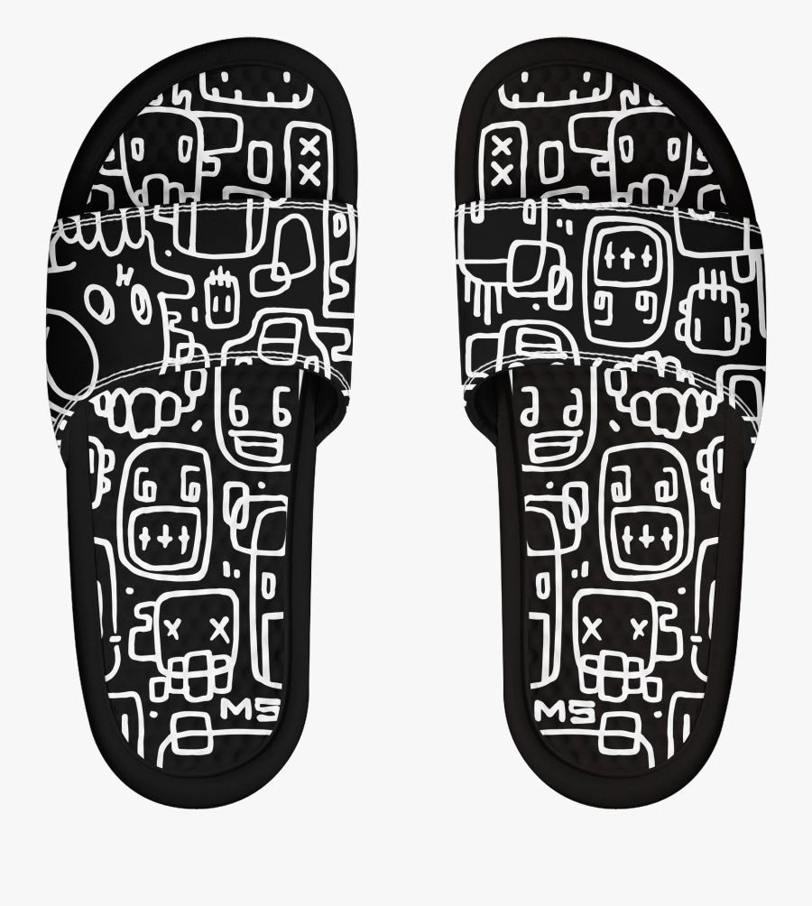 Mike Shinoda Phantom Slides, Transparent Clipart