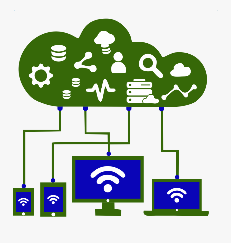 Lagenius Infocom Database Provider Comes As A Relief - There Is An App For That Png, Transparent Clipart