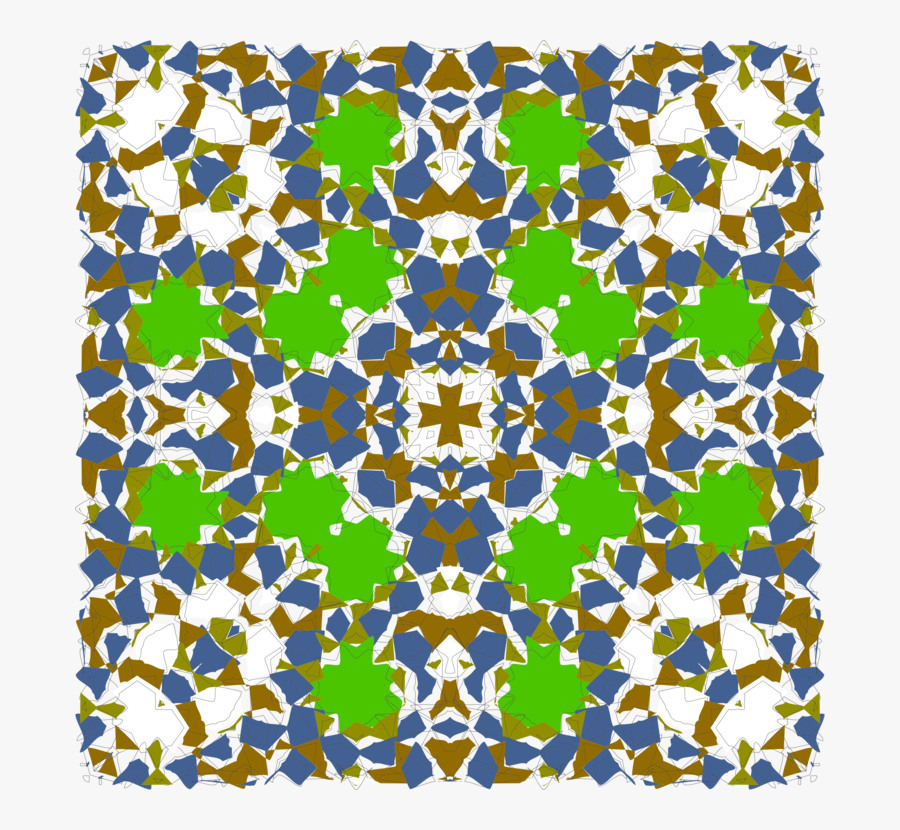 Blue,visual Arts,flora - Circle, Transparent Clipart