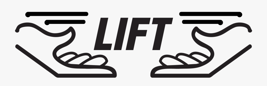 Lift Youth Employment Clipart , Png Download, Transparent Clipart
