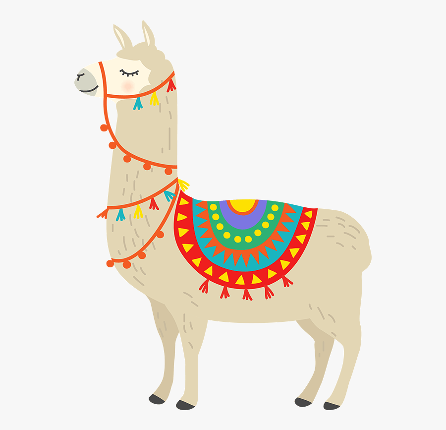 Transparent Llama Llama Clipart - Llama Inspirational Quotes, Transparent Clipart