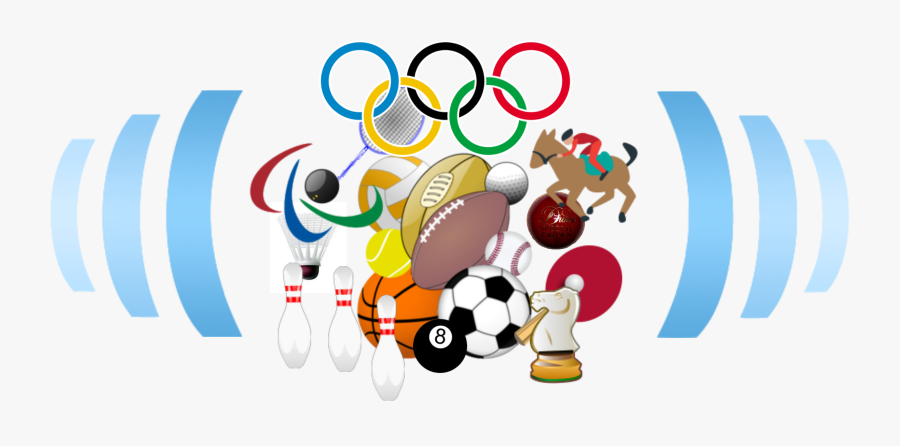 15 Sports Png For Free Download On Mbtskoudsalg - All Sports Logo Design, Transparent Clipart