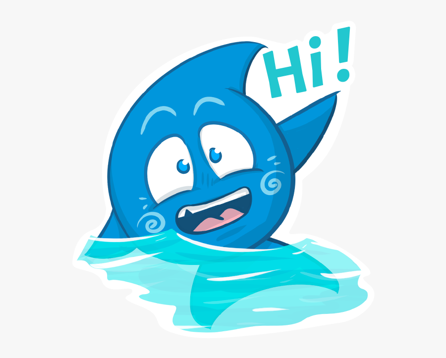 And Today It Arrived At A New And Exciting Destination, Transparent Clipart