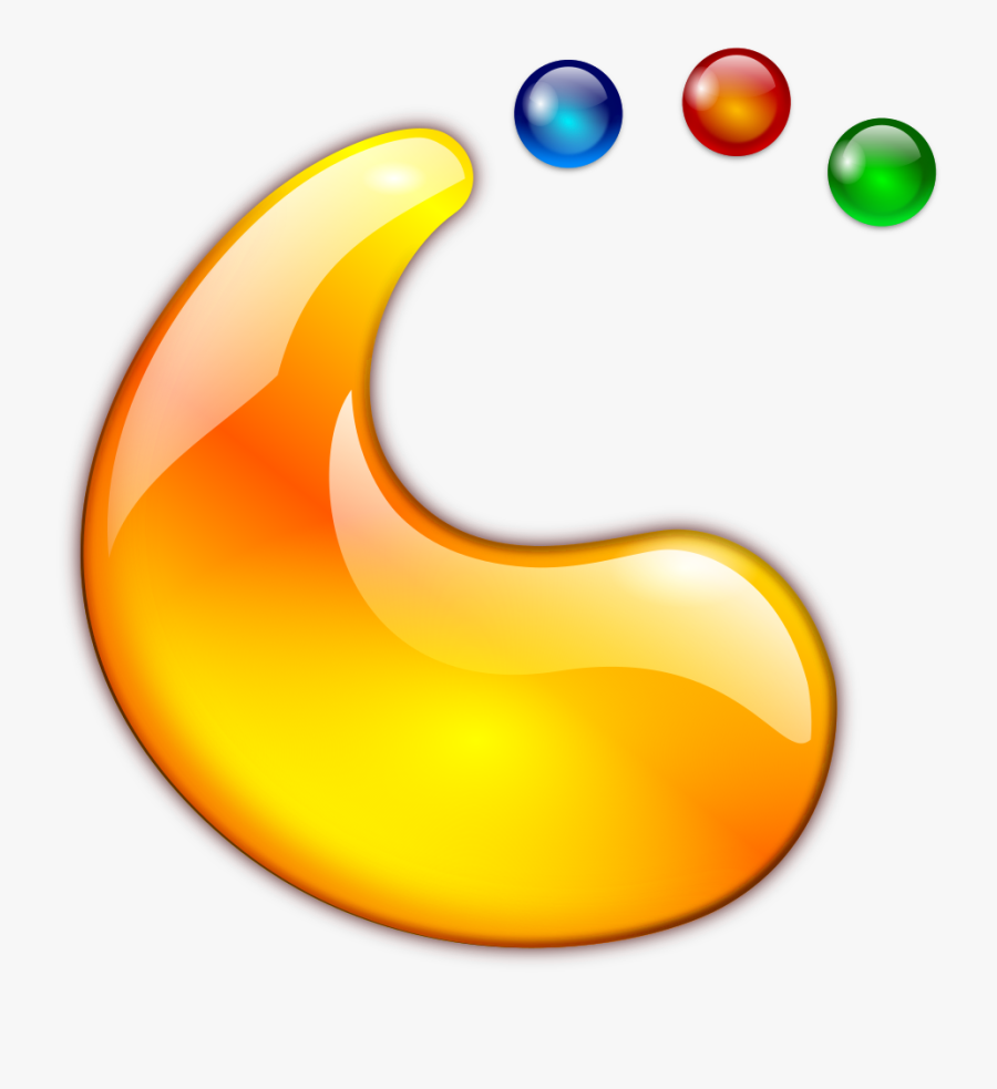 Kde Plasma, Transparent Clipart