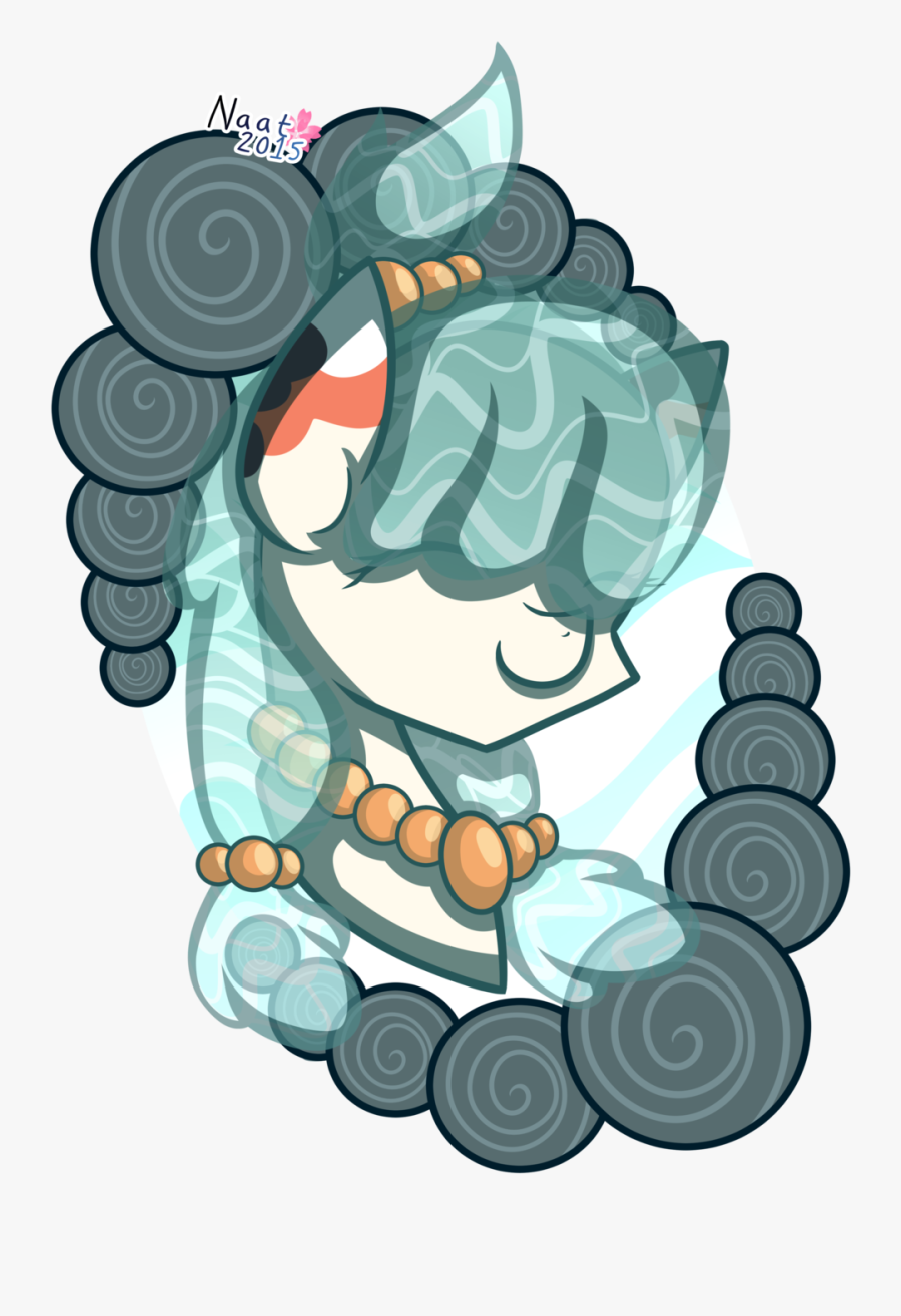 Ych Royal Pond - Illustration, Transparent Clipart