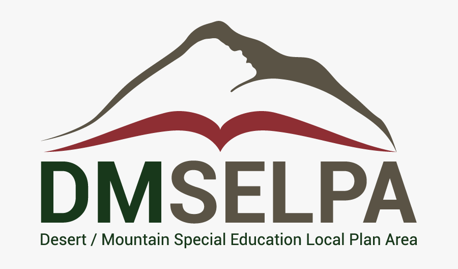 Desert/mountain Selpa Organizational Logo Of A Mountain - Poster, Transparent Clipart
