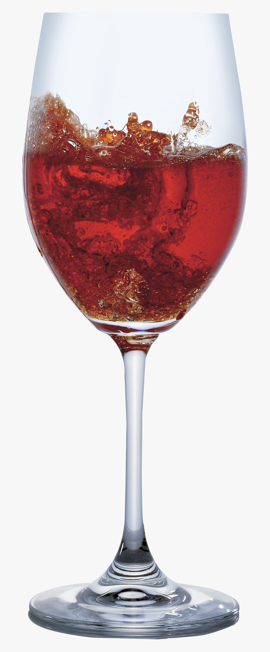 Cocktail Png Image Purepng - House Wine Glass Png, Transparent Clipart