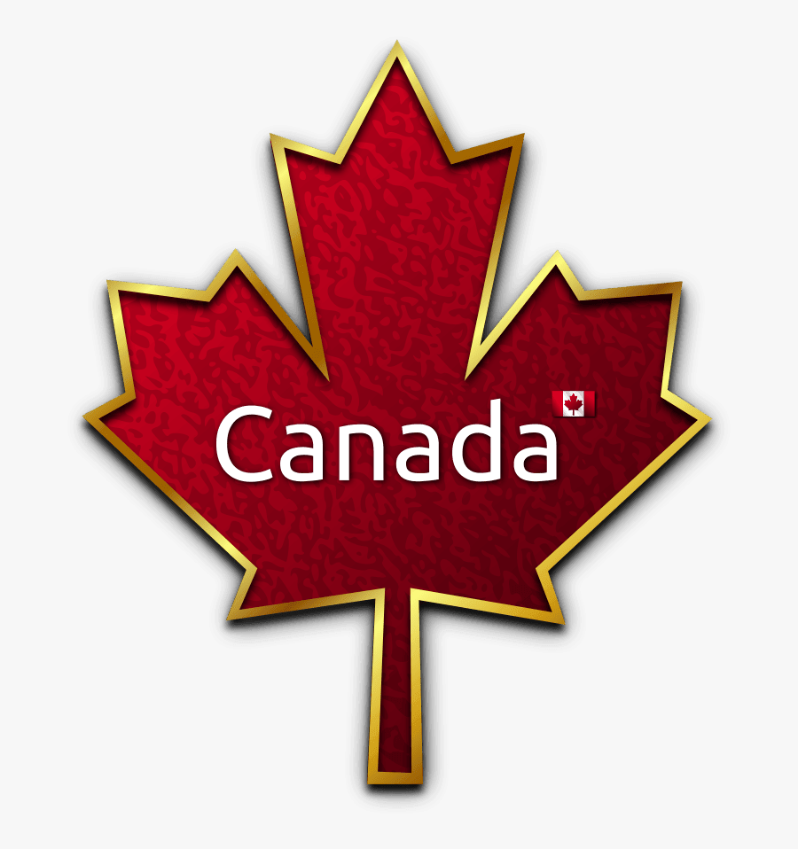 Thumb Image - Canada Clipart Maple Leaf, Transparent Clipart