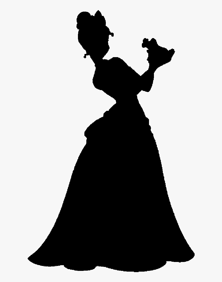 Woman Dress Bachelorette Party Bridesmaid Neckline - Illustration, Transparent Clipart