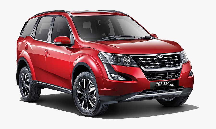 Mahindra Xuv500 Price In India 2019, Transparent Clipart