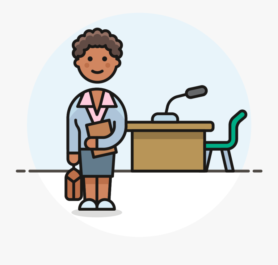 Lawyer Clipart, Transparent Clipart