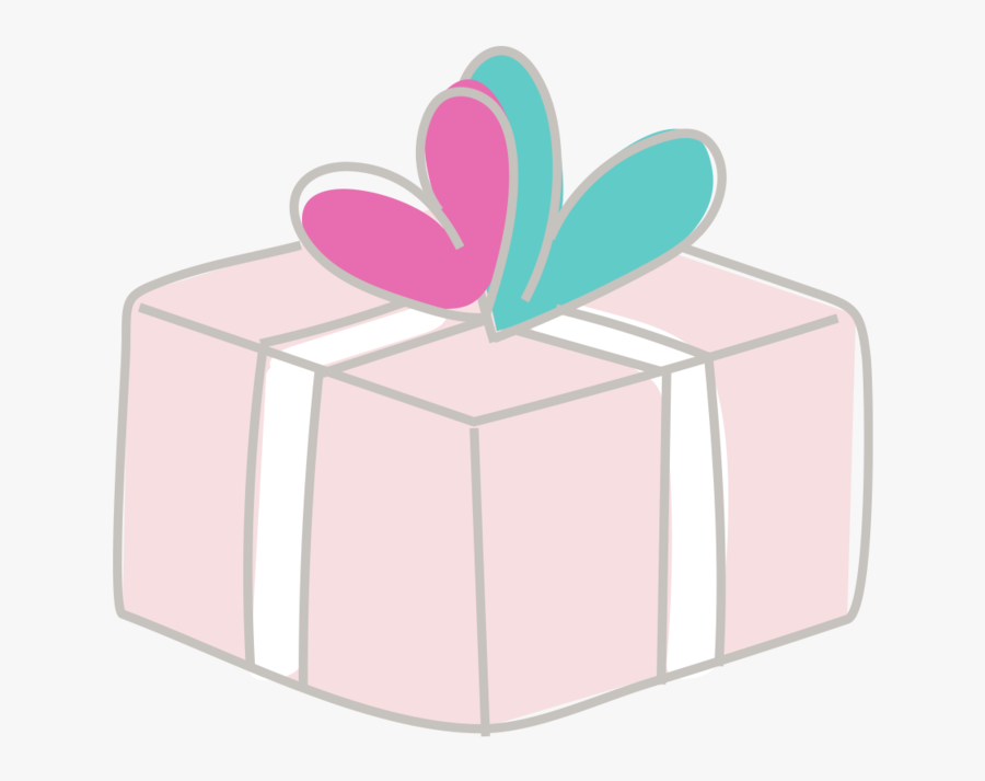 Box, Transparent Clipart