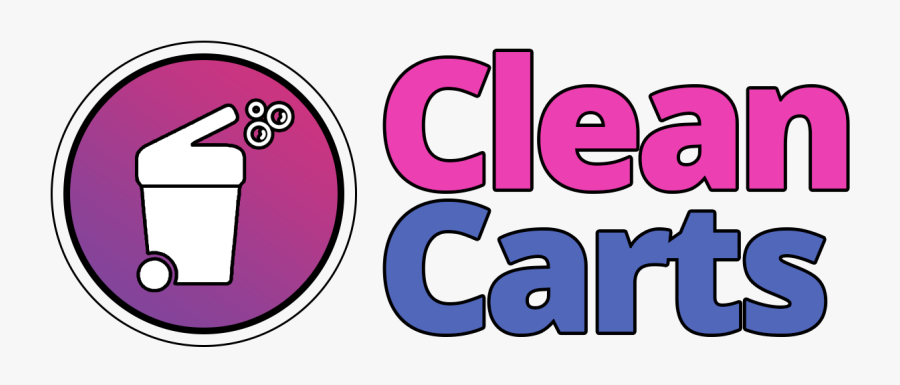 Austin Trashcan Cleaners, Transparent Clipart