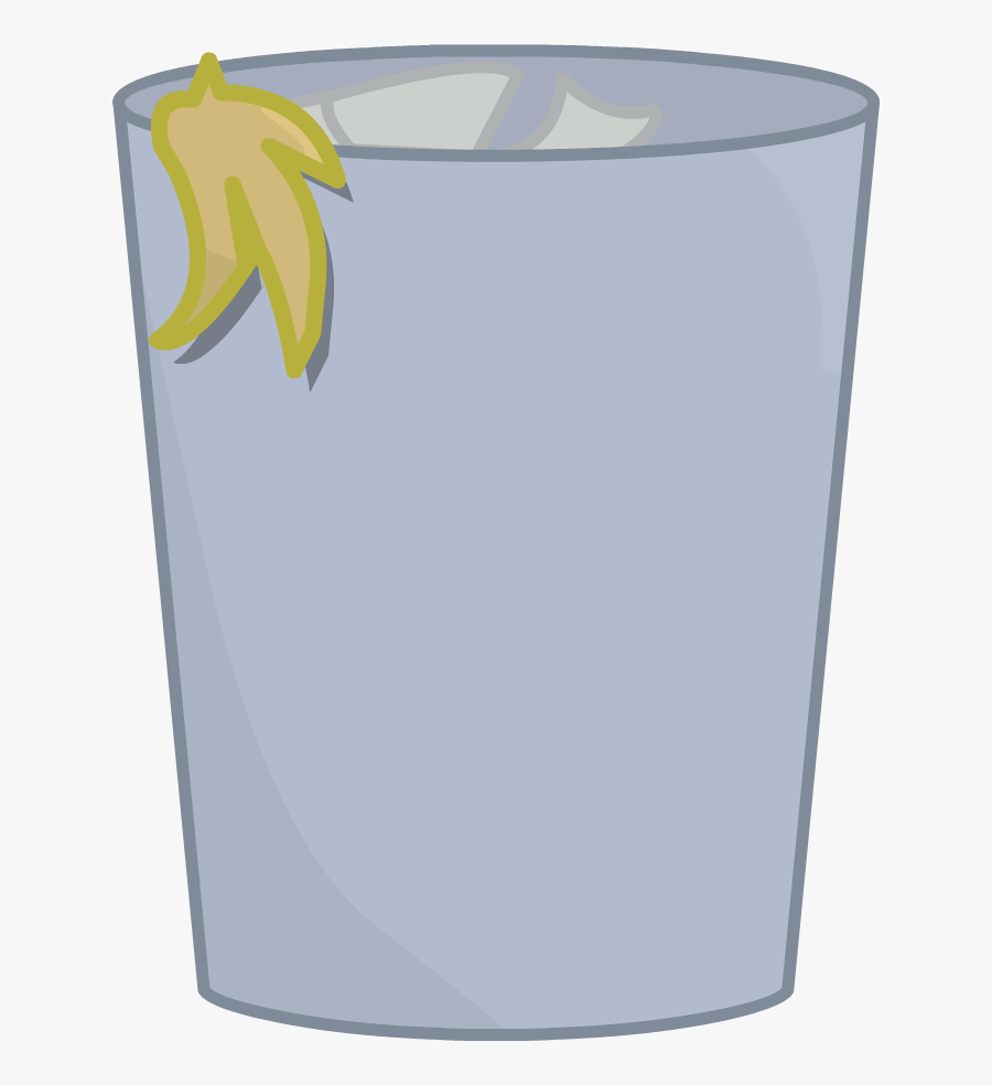 Transparent Trashcan Png, Transparent Clipart