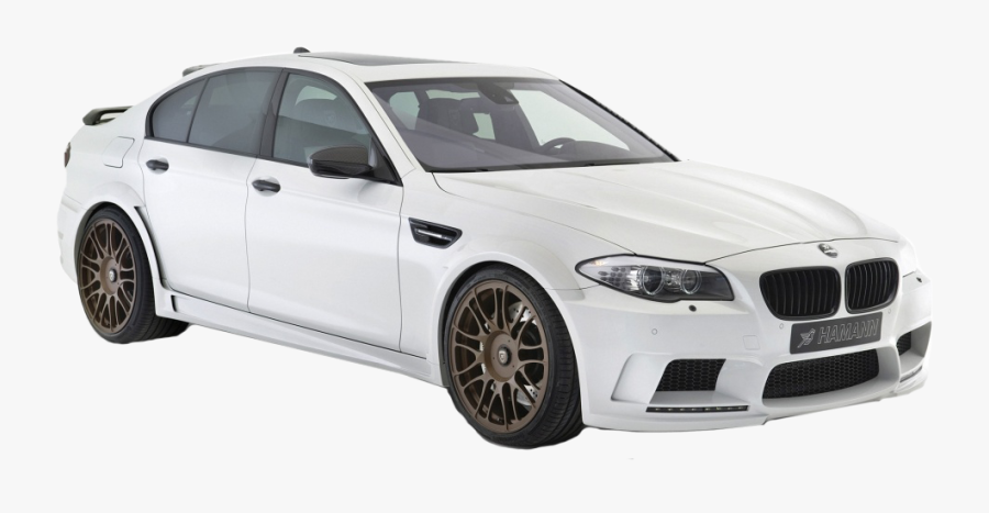 Transparent Background White Bmw Png, Transparent Clipart