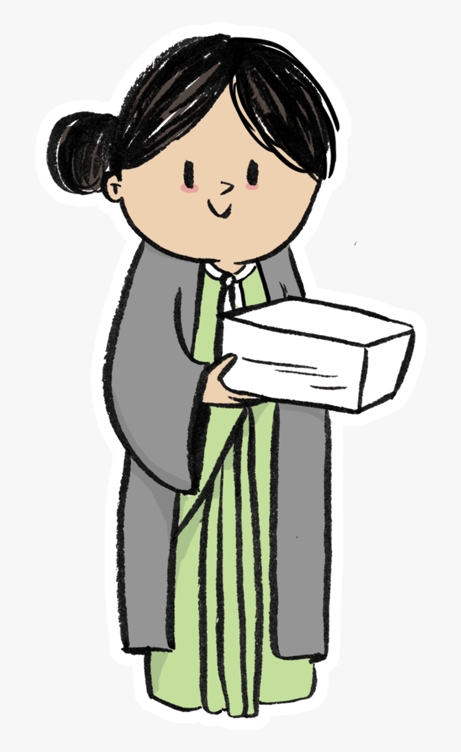 Cartoon, Transparent Clipart