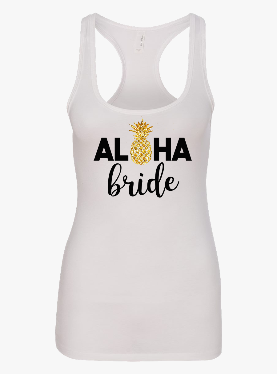 Transparent Bachelorette Png - Active Tank, Transparent Clipart
