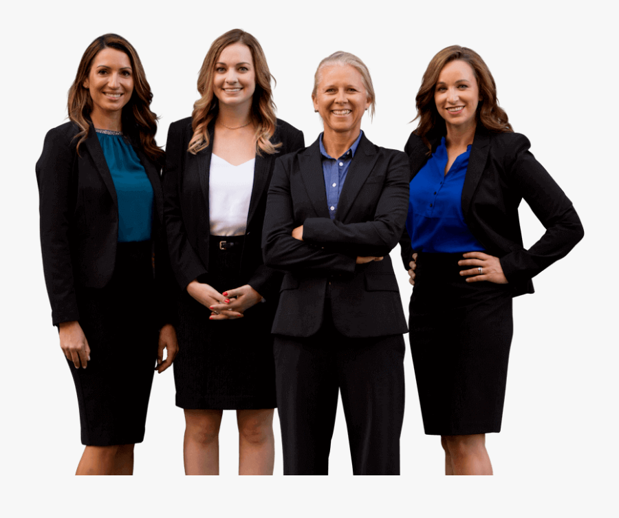 Personal Injury Attorneys - Sally Morin Law, Transparent Clipart