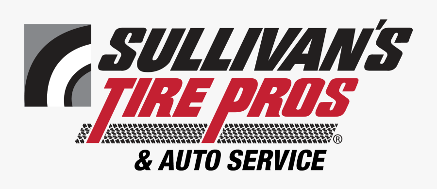Welcome To Sullivans Tire Pros - Poster, Transparent Clipart