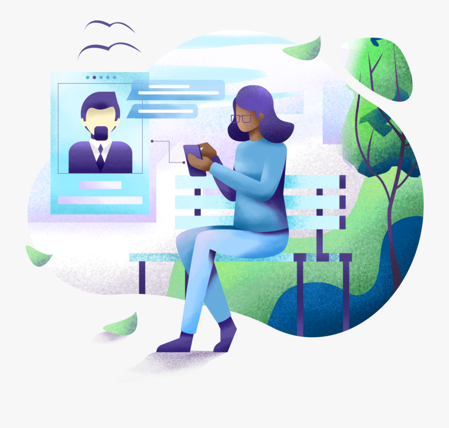 Illustration, Transparent Clipart