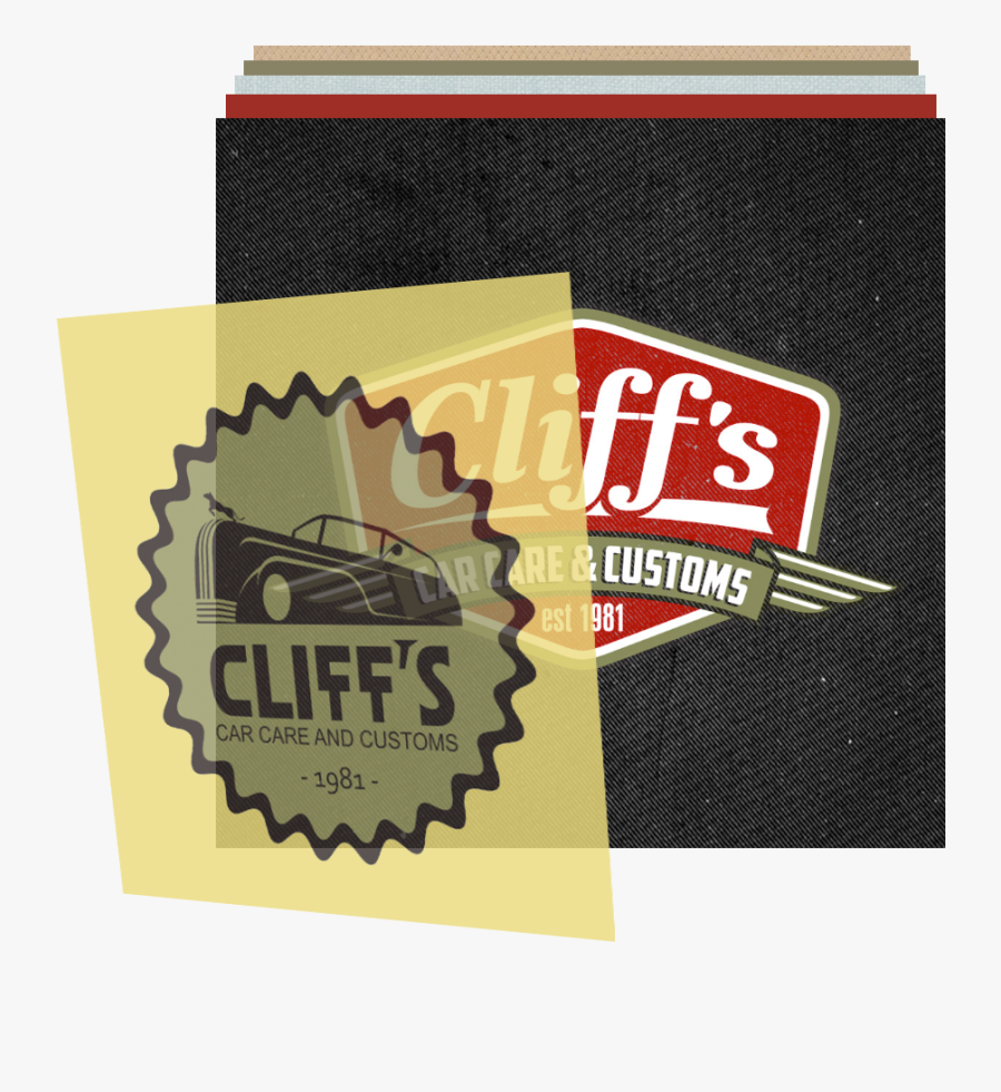 Clip Art Automotive Logo Design Designs - 5th Place Ribbon Clip Art, Transparent Clipart