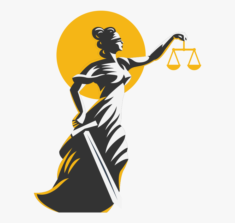 Law Firm Logo, Transparent Clipart