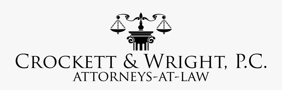 Crockett & Wright, P - Illustration, Transparent Clipart