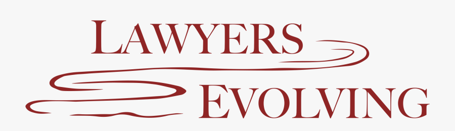 Lawyers Evolving, Transparent Clipart