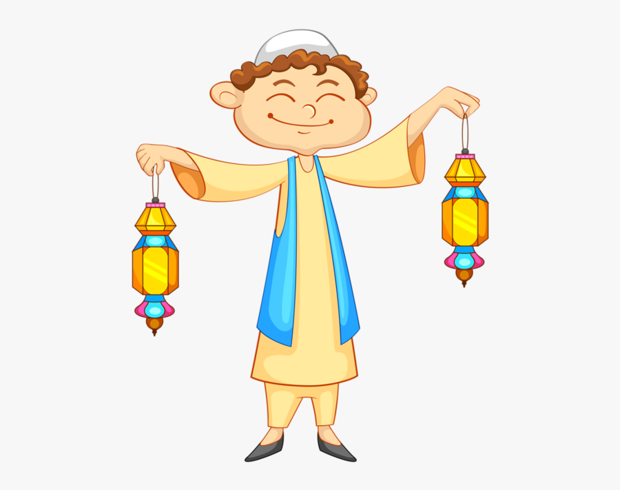 Transparent Muslim Clipart Png, Transparent Clipart