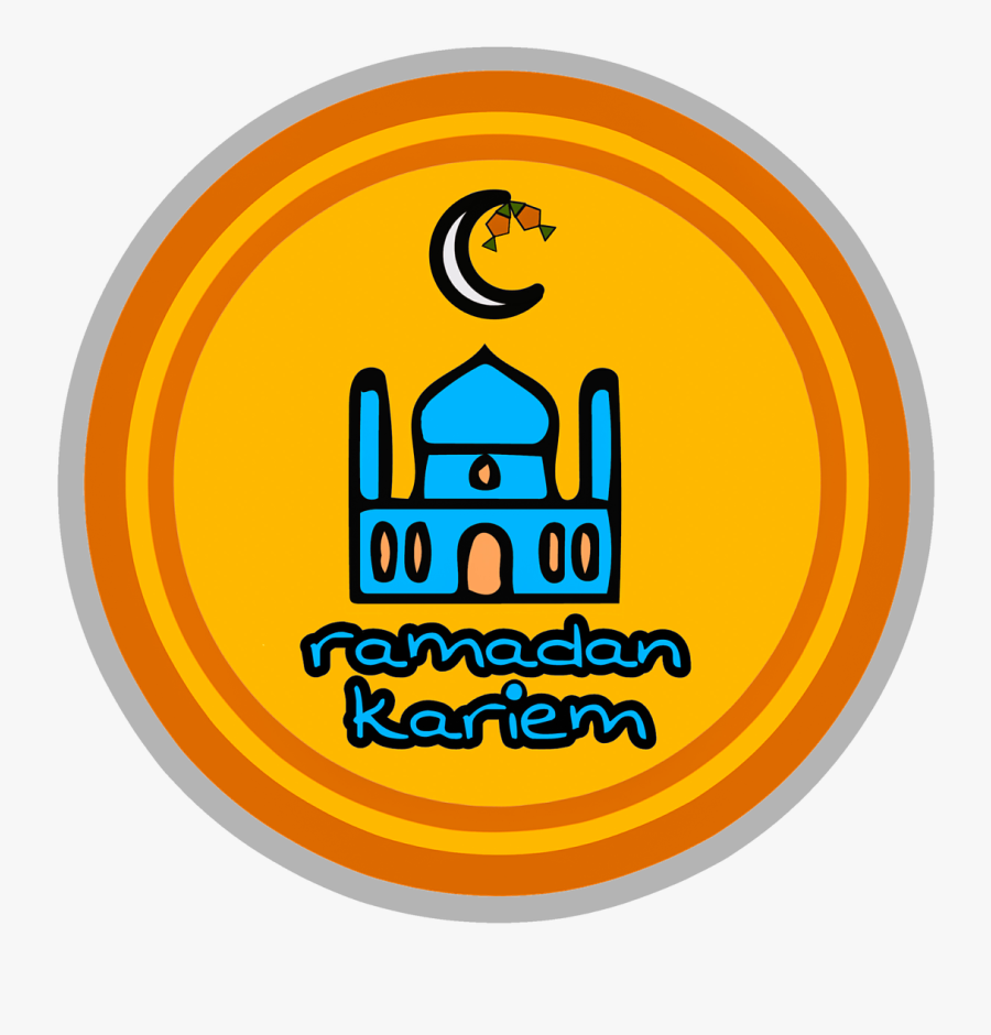 Ramadan, Icon, Clipart, Design, Sketchbook - Dibujos Para Colorear Ramadan, Transparent Clipart