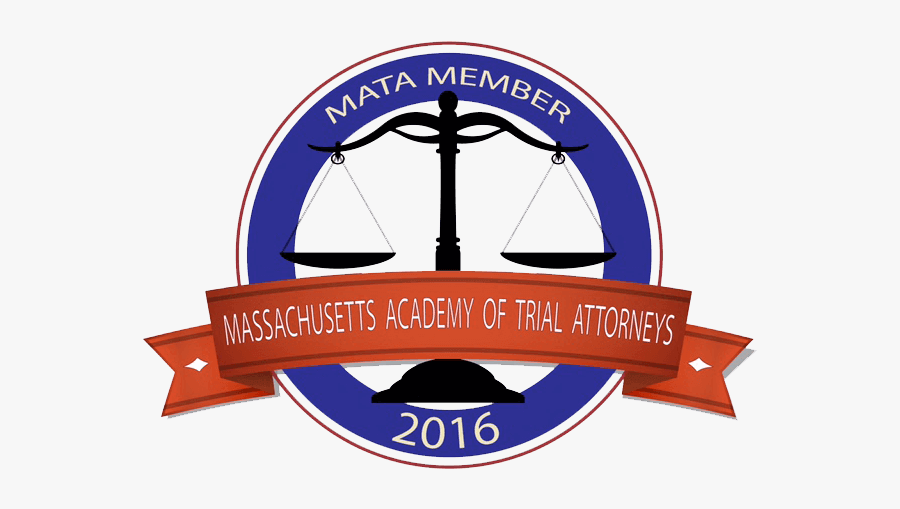 Massachusetts Academy Of Trial Attorneys, Transparent Clipart