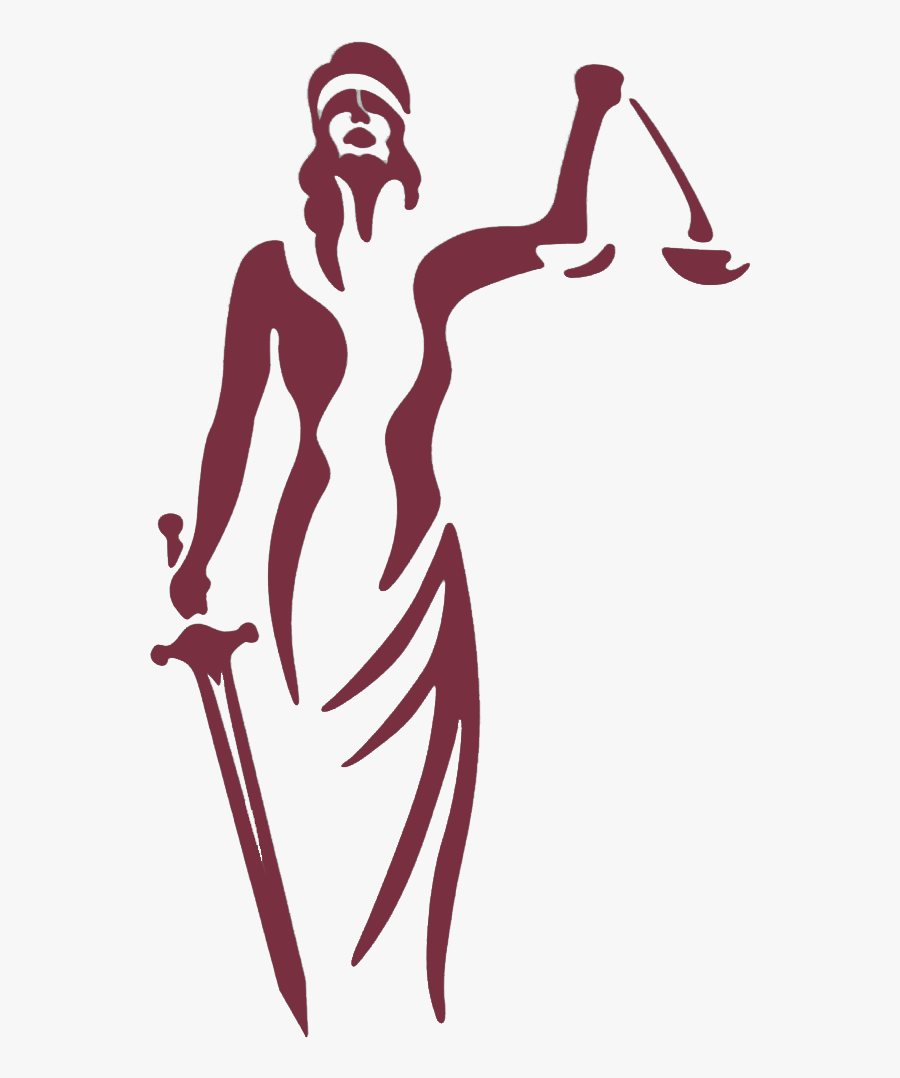 Best Tallahassee Lawyer, Lawyer, Florida Attorney, - Lady Justice Icon Png, Transparent Clipart