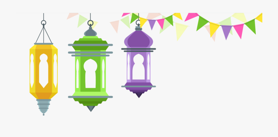 Ramadan Free Png Image - Transparent Ramadan Decorations Png, Transparent Clipart