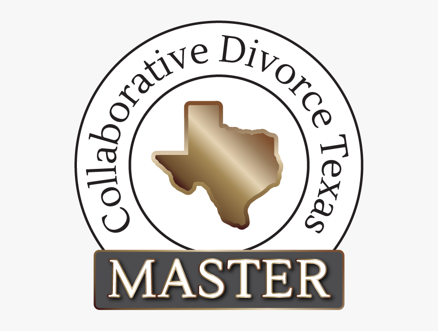 This Collaborative Divorce Professional Is Master Credentialed, Transparent Clipart
