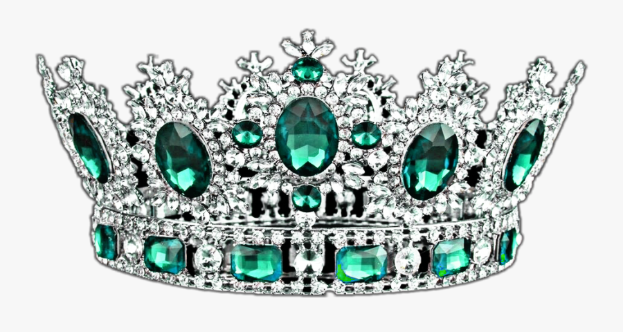 Emerald Png - Tiara - Tiara Png Emerald, Transparent Clipart
