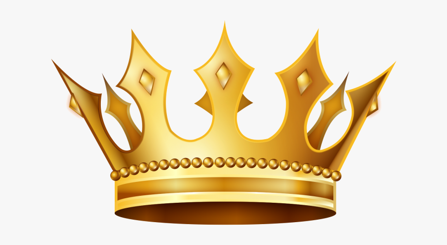 Crown Clipart Image Hd Free Transparent Png - Crown Png, Transparent Clipart