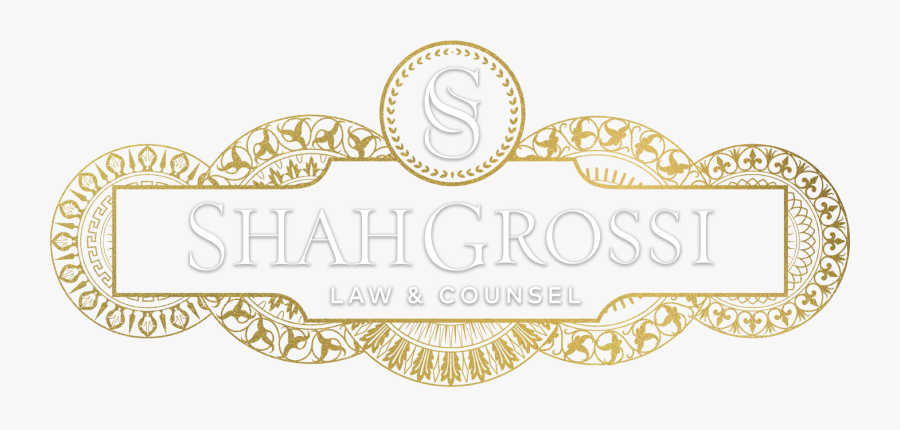 Shah Grossi Logo - Label, Transparent Clipart